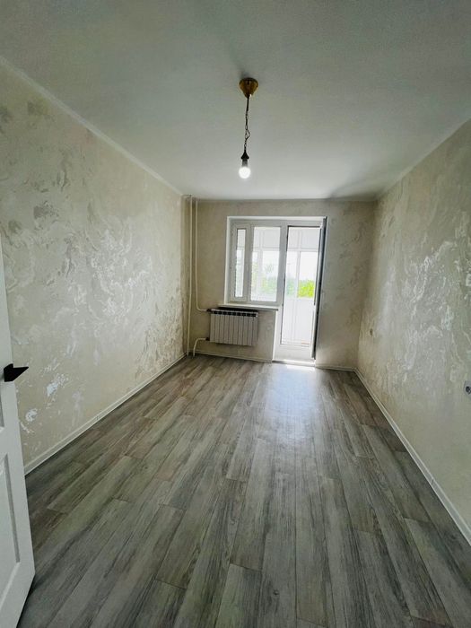 3-комнатная квартира Гарышкер