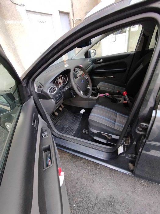 FORD Focus 2009 — imagine 3