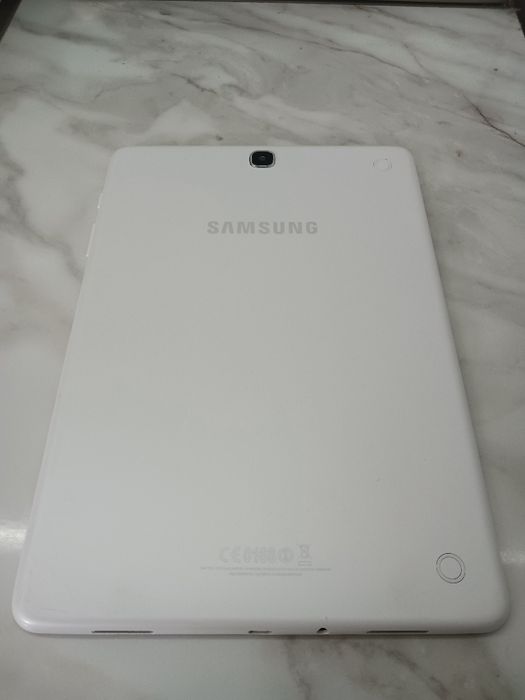 Samsung Galaxy Tab A