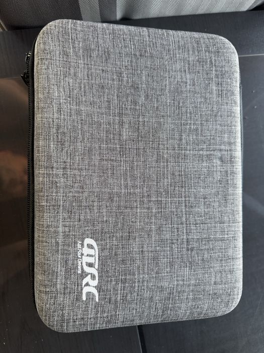 Дрон 4DRC Англия