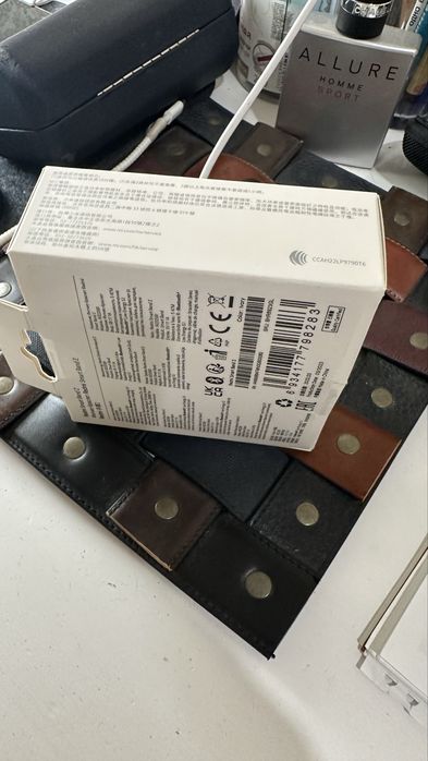 Redmi Smart Band 2