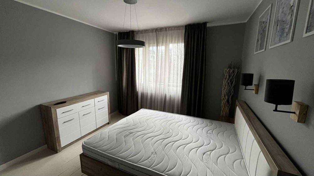 Дава се под наем Двустаен апартамент в София, Лагера - 70 кв.м за 897.6 € - Снимка #9