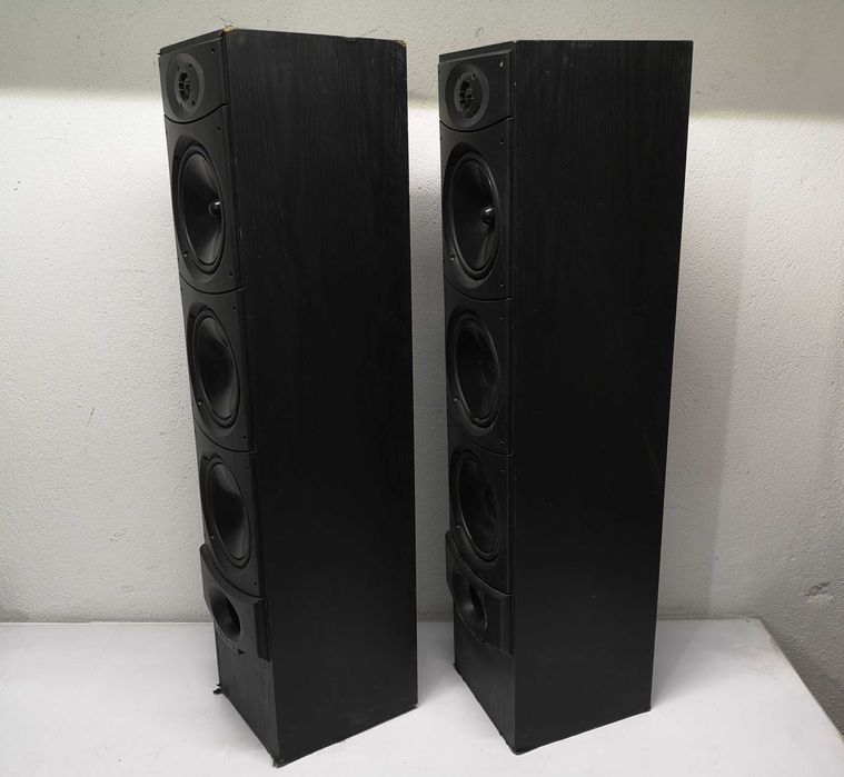 Тонколони - Wharfedale Xarus 5000 / 25-250W