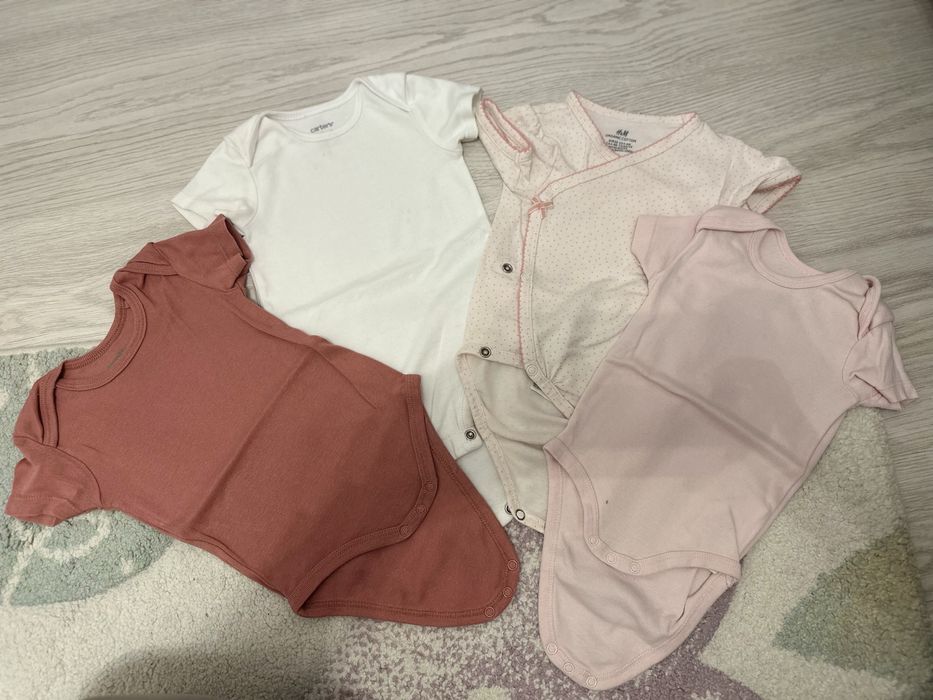 Body nr.62 h&m lupilu