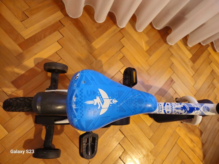 Bicicleta DIAMANT pentru copii