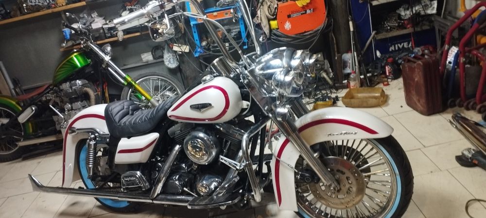 Перевозка мотоциклов по городу