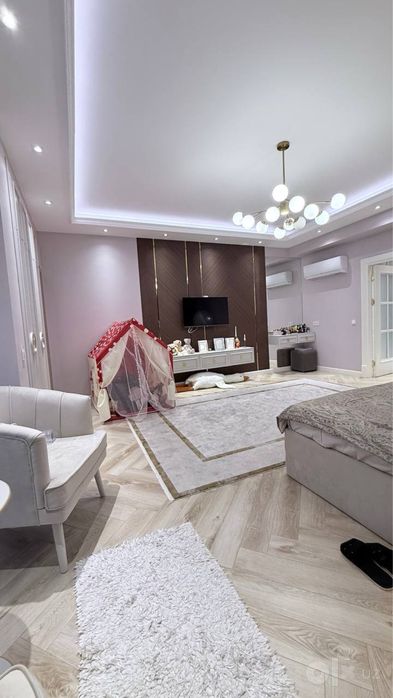 Таунхаус 197 м2 в ЖК " Tiara Residence " , Академгородок , IT Park