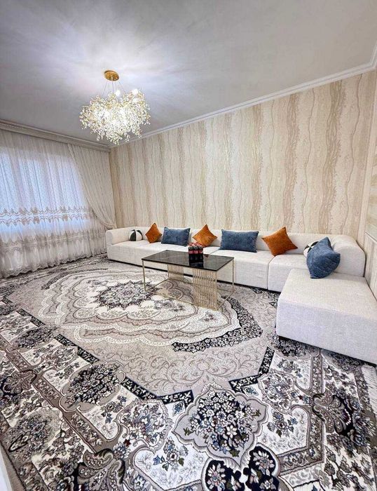 Продается 3/3/7 Новостройка ЖК Реал Хаус Кукча Мечеть