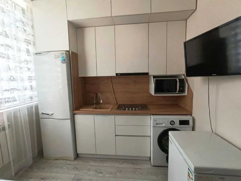 продажа 1 ком квартиры район КСК