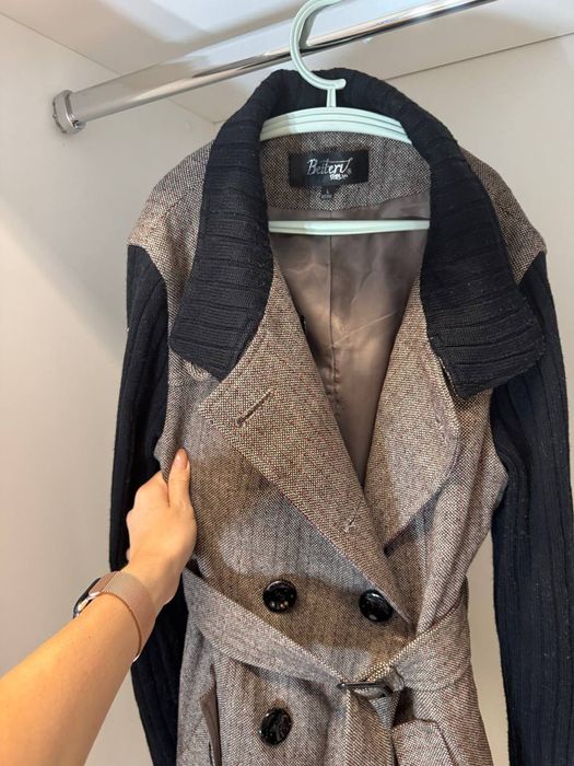 Пальто женское размер 42 -44 (XS)