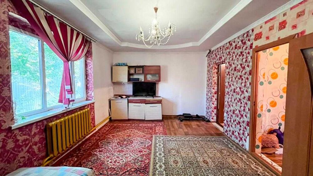 Продам частный дом Акбота Империя