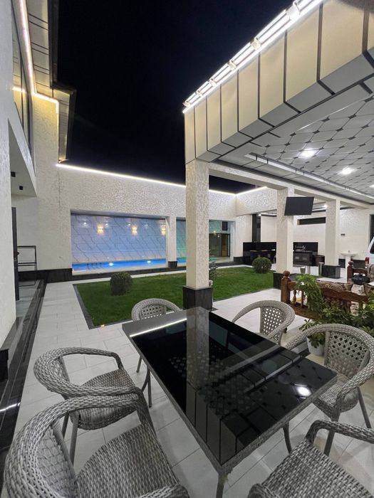 Dacha charvak bez makler FAMILY 1