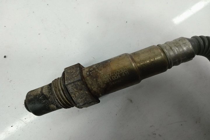 Sonda lambda 89467-02080  1.4 d-4d Toyota Auris 2 (facelift) (2015 - 2018)