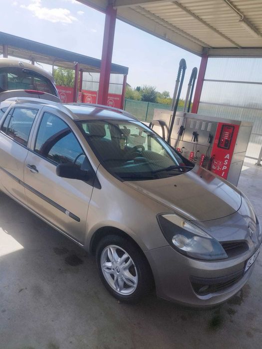 RENAULT Clio 2008 — imagine 5