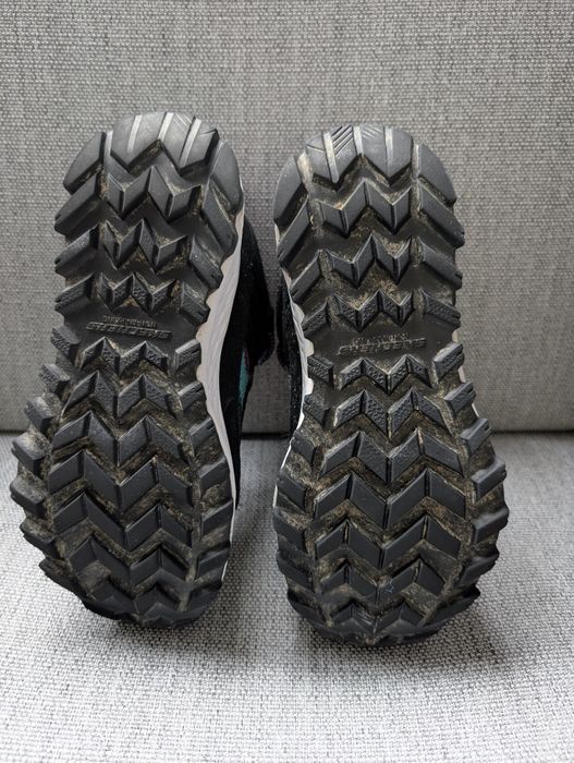 Sketchers Goodyear Water repellent зимни есенни обувки