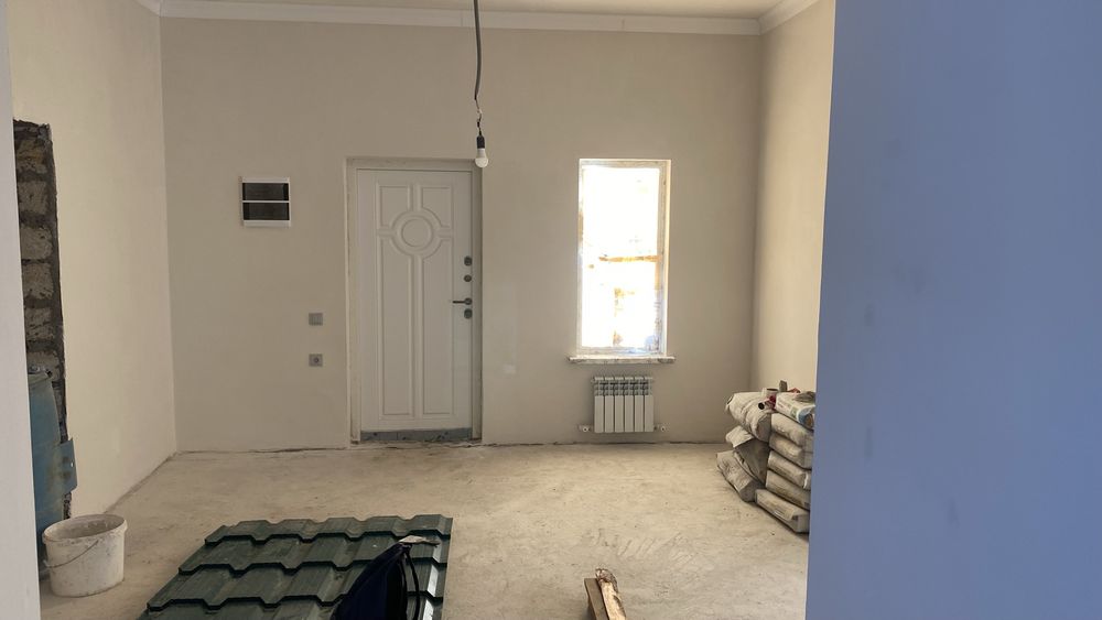 Уй сатылады Зарослый