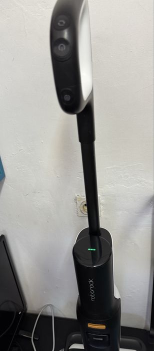 Roborock F25 прахосмукачка за мокро и сухо почистване с почистваща станция, 20kPa