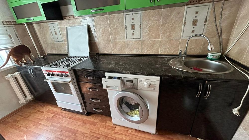 Продаю Кухонный набор