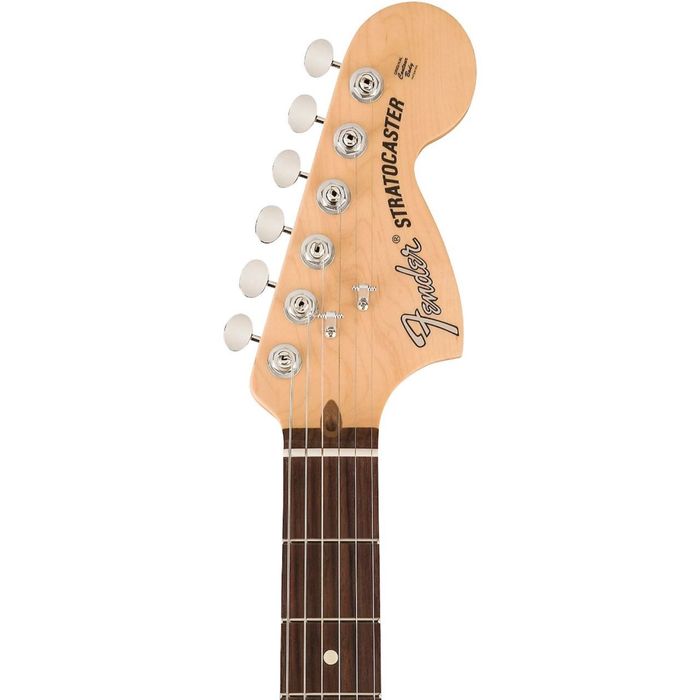 Fender American Performer электро гитара