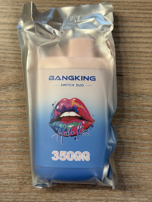 Vape-uri noi, diferite arome