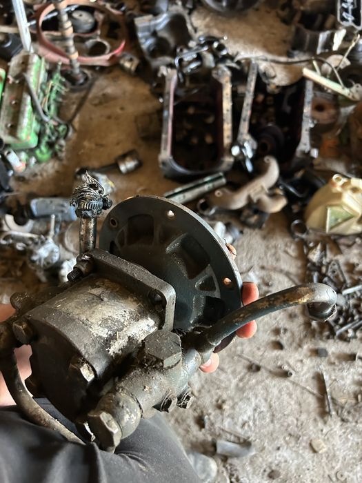 Pompa servo lamborghini same