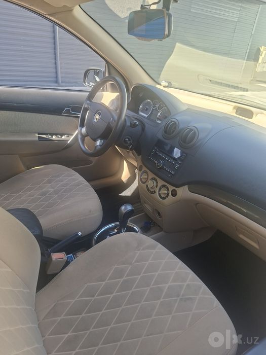 Chevrolet Nexia 3