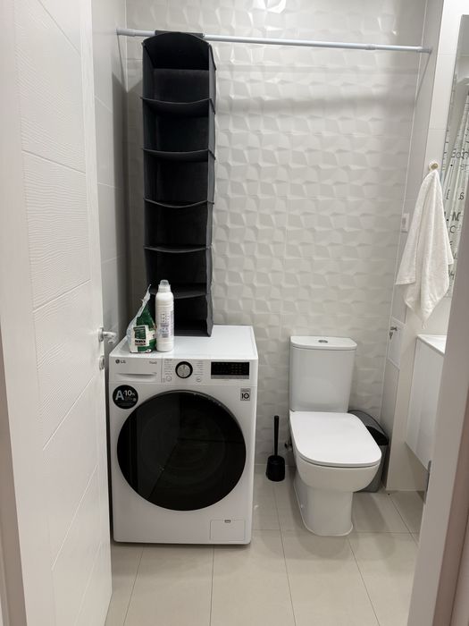 Apartament 2 camere Hils Pallady