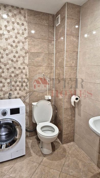 Дава се под наем Тристаен апартамент в Велико Търново, Колю Фичето - 110 кв.м за 357 € - Снимка #8