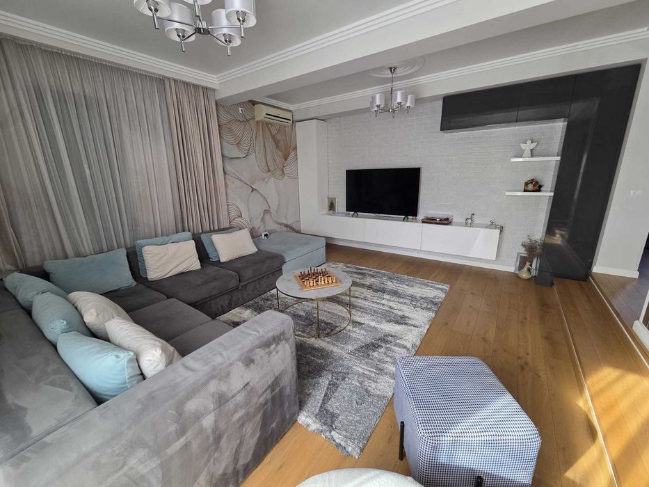 Casa str. Planorului, Corbeanca, teren 550mp