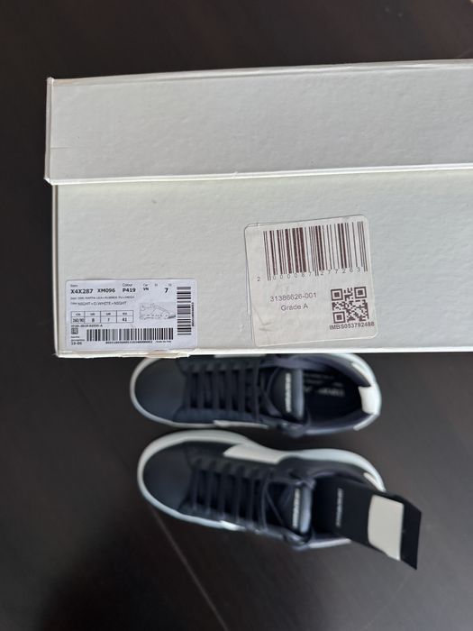 Emporio Atmani мъжки обувки