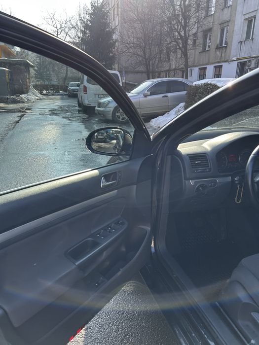 Vand volkswagen jetta