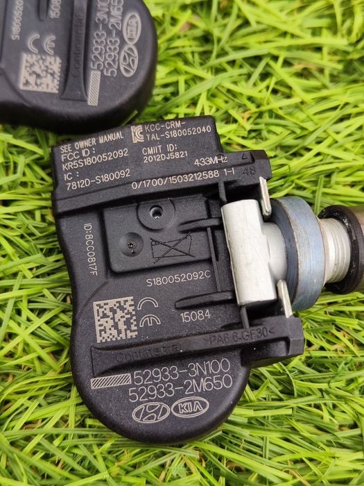 Оригинални датчици Tpms Sensor за налягане в гумите за Kia/Hyundai