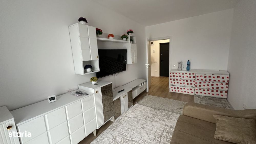 Apartament 2 camere, 45 mp, zona Vasile Alecsandri