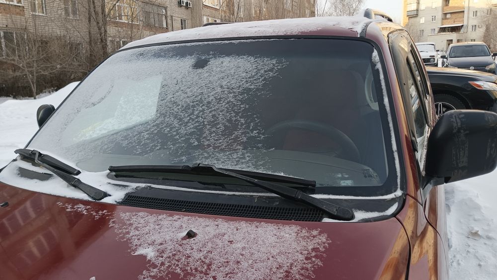 Mitsubishi Montero Sport