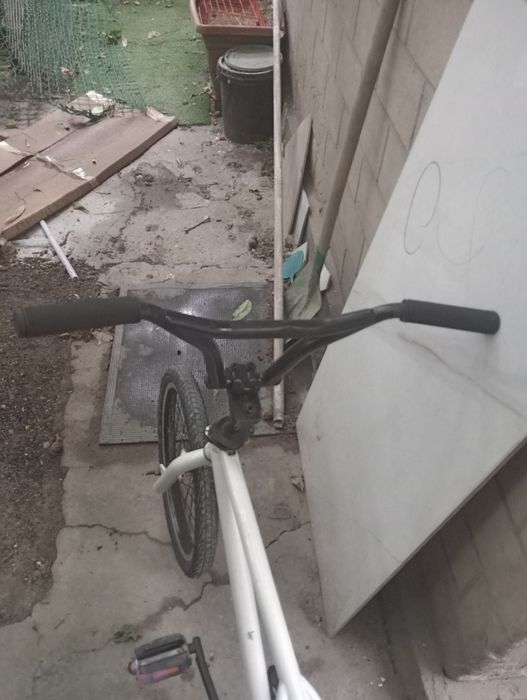 Велосипед BMX хорошом состояние