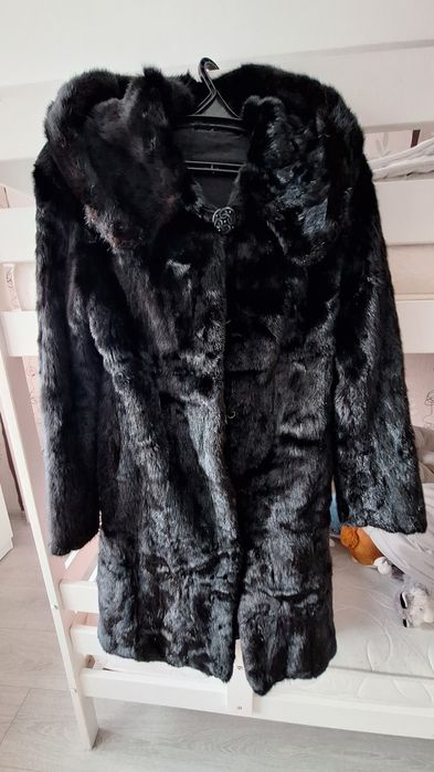 Продам норковую шубу