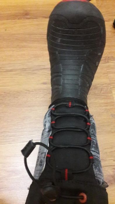 Сапожки 33 размер