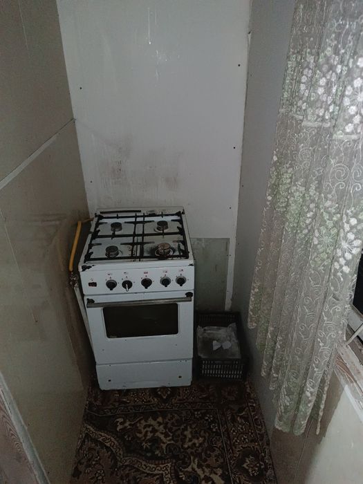 1 хонали уй сотилади