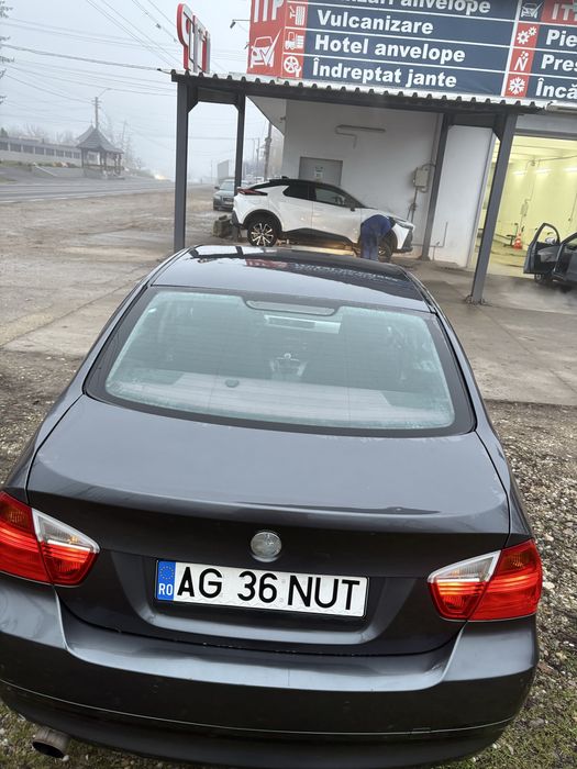 Vand Bmw seria 3   318d
