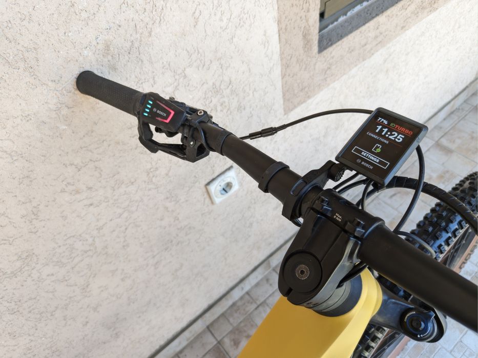 Cube Stereo 140 HPC Pro 27.5