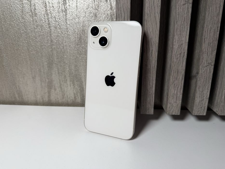 iPhone 13 128GB Garantie 2 ani Universul Telefoanelor