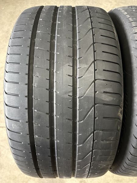 315/35/21 PIRELLI 2бр