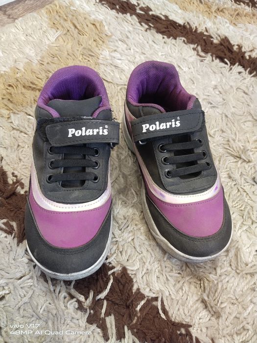 Туфли, кросовки на девочку 32 размер