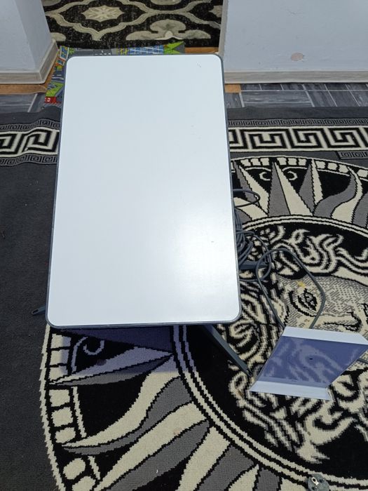 Antenă Starlink + Router Original