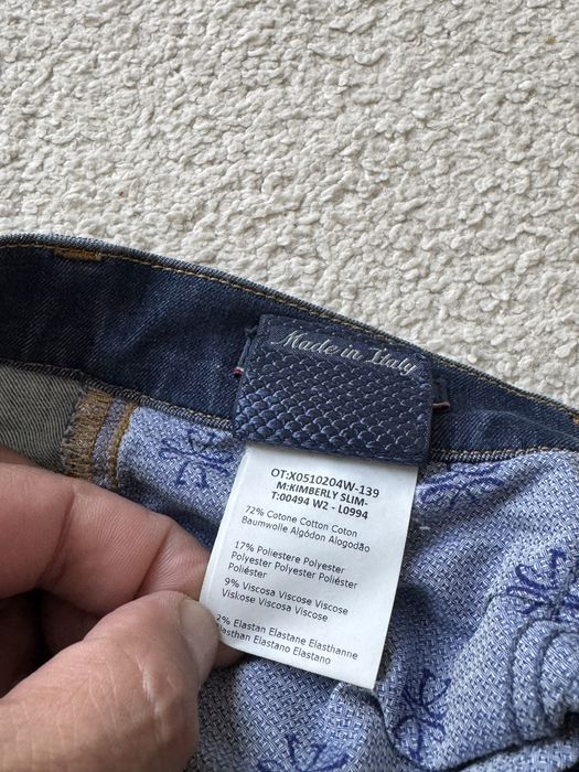 Jacob Cohen,blugi pt.femei,măr.XS(26)