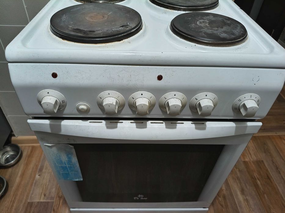 Плита электрическая
