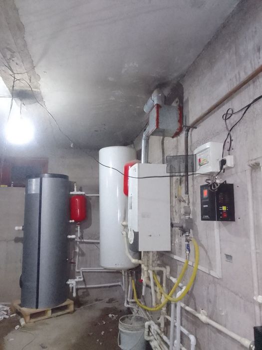 Santehnik  сантехник