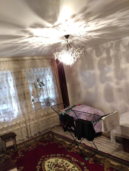 Дом очень хорошом состояние