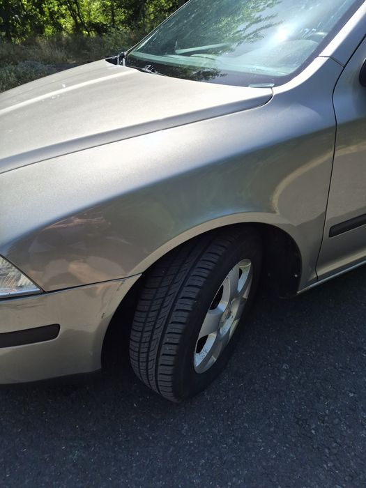 SKODA Octavia 2007 — imagine 4