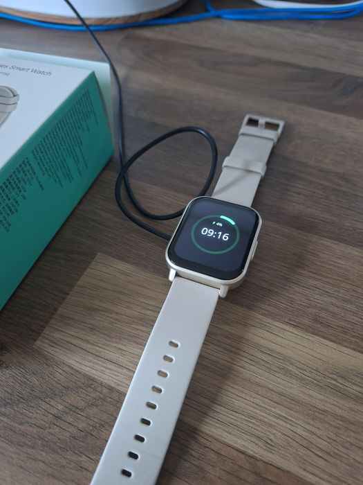 Vand smart watch JayRoom